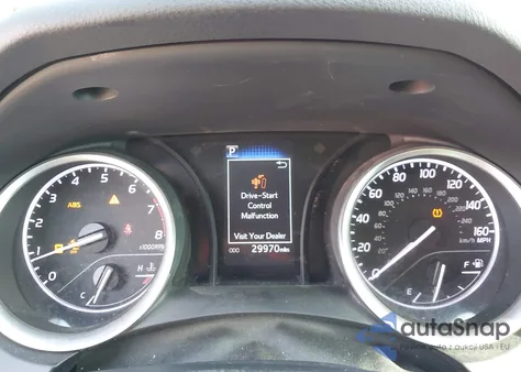 2023 Toyota Camry Le z USA, uszkodzony, nr VIN 4T1C11AKXPU183437